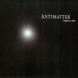 Lights Out - 2003 • Álbum