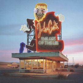 The Art of the Lie - 2024 • Álbum
