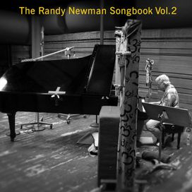 The Randy Newman - Vol. 2 - 2011 • Álbum