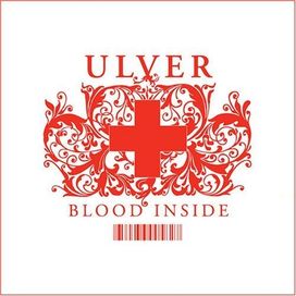 Blood Inside - 2005 • Álbum