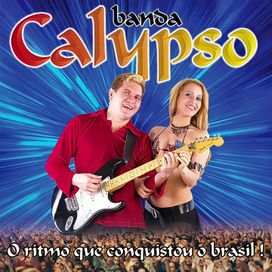 Vol. 3 (O Ritmo Que Conquistou o Brasil!) - 2002 • Álbum