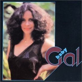 Baby Gal - 1983 • Álbum