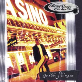 Guitar Slinger - 1996 • Álbum