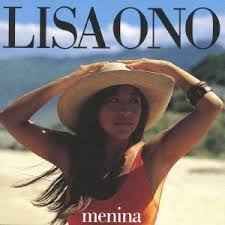 Menina - 1991 • Álbum