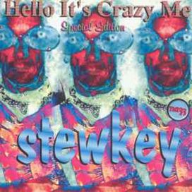 Hello It's Crazy Me - 2004 • Álbum