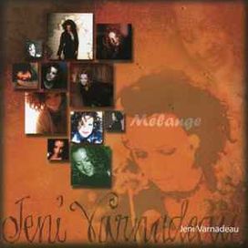 Melange - 2002 • Álbum