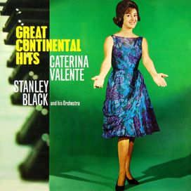 Great Continental Hits - 1962 • Álbum