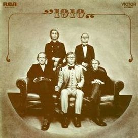 1910 - 1971 • Álbum