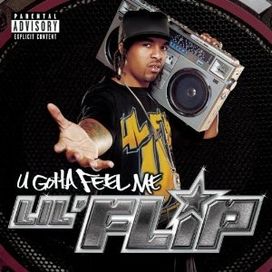 U Gotta Feel Me - 2004 • Álbum