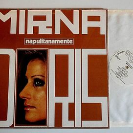 Napulitanamente - 1983 • Álbum