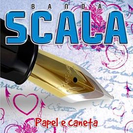 Papel e Caneta - 2009 • Álbum