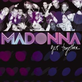 Get Together - 2006 • Single/EP
