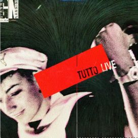 Tutto Live - 1985 • Álbum