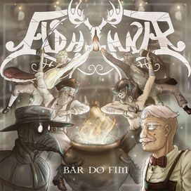 Bar do Fim - Eldhrimnir