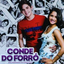 Maltratando os Corações Vol.1 - 2014 • Álbum