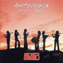 Antología (1972-1982) - 2001 • Álbum