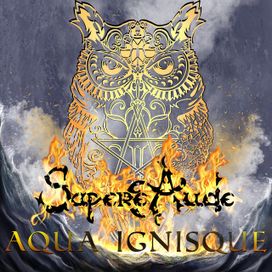 Aqua Ignisque - 2021 • Single/EP