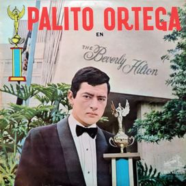 En The Beverly Hilton de Los Angeles - 1965 • Álbum