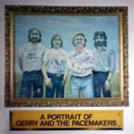 A Portrait Of Gerry And The Pacemakers - 1981 • Álbum