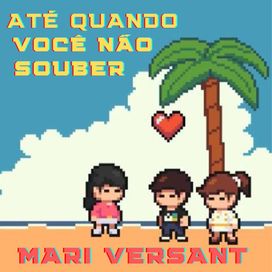 Até Quando Você Não Souber - 2024 • Single/EP
