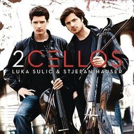 2Cellos - 2011 • Álbum