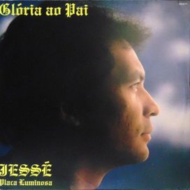 Glória Ao Pai - 1991 • Álbum