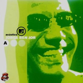 MTV Acústico: Admiral Jorge V - 2002 • Álbum