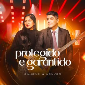Protegido e Garantido - 2024 • Single/EP