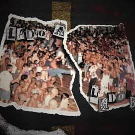 LADO A, LADO B - 2025 • Single/EP