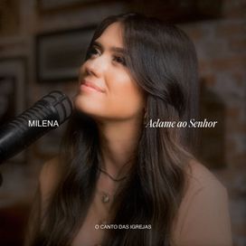 Milena (Aclame Ao Senhor) - 2023 • Single/EP