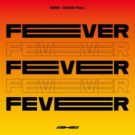 ZERO : FEVER Part.1 - 2020 • Álbum