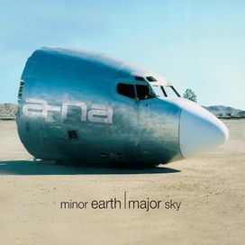 Minor Earth / Major Sky - 2000 • Álbum