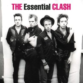 The Essential Clash - 2003 • Recopilación