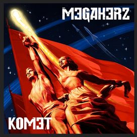 Komet - 2018 • Álbum