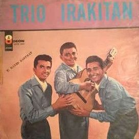 Trio Irakitan (1963) - 1963 • Álbum