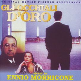 Gli Occhiali D'oro - 1996 • Álbum