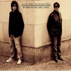B-Sides and Live (2001-2005) - 2007 • Álbum