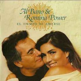 El Tiempo De Amarse - 1993 • Álbum