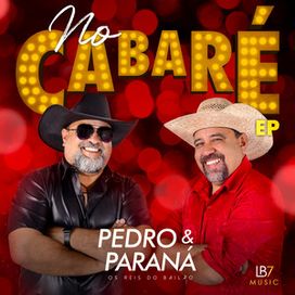 No cabaré EP - 2021 • Sencillo/EP