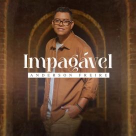 Impagável - 2022 • Single/EP