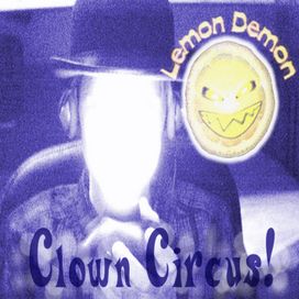 Clown Circus - 2003 • Álbum
