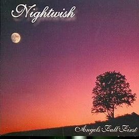Angels Fall First - 1997 • Álbum