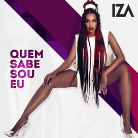 Quem Sabe Sou Eu - 2016 • Single/EP