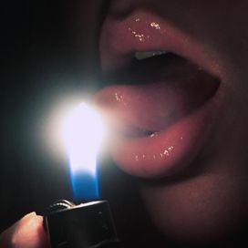 Burn Bitch - 2026 • Single/EP