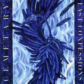 Last Confessions - 1997 • Álbum