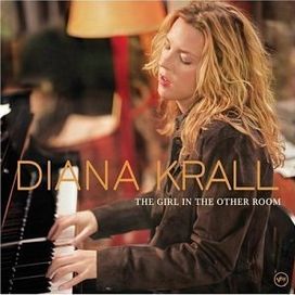 Girl In The Other Room - 2004 • Álbum