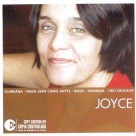 Essential Brazil: Joyce - 2003 • Álbum