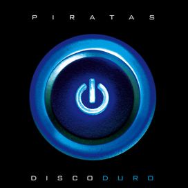 Disco Duro - 2008 • Álbum