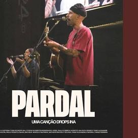 Pardal - 2025 • Sencillo/EP