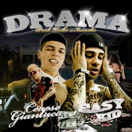 Drama - 2019 • Single/EP